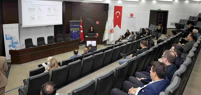  Sanayiciye faizsiz 6 milyon TL'lik yeşil destek     