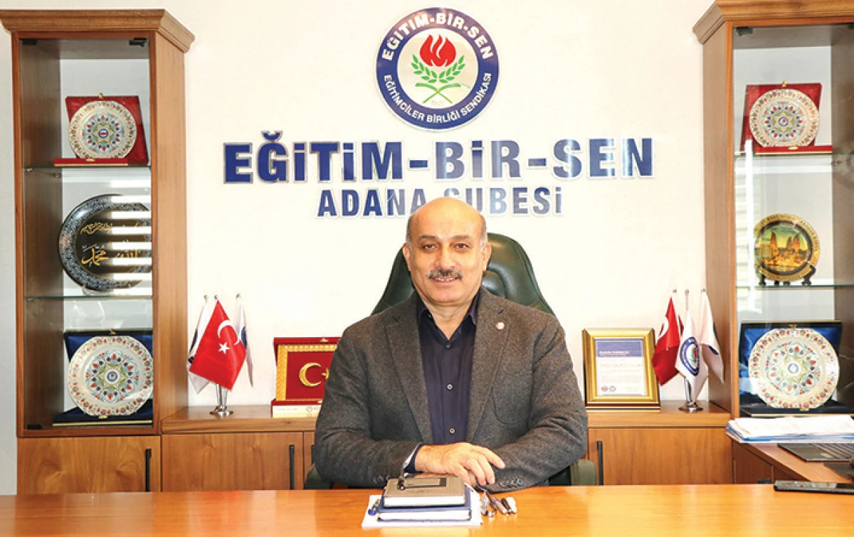 Sarıge&ccedil;ili: G&uuml;n&uuml;birlik tedbirler değil  kalıcı &ccedil;&ouml;z&uuml;m olmalı