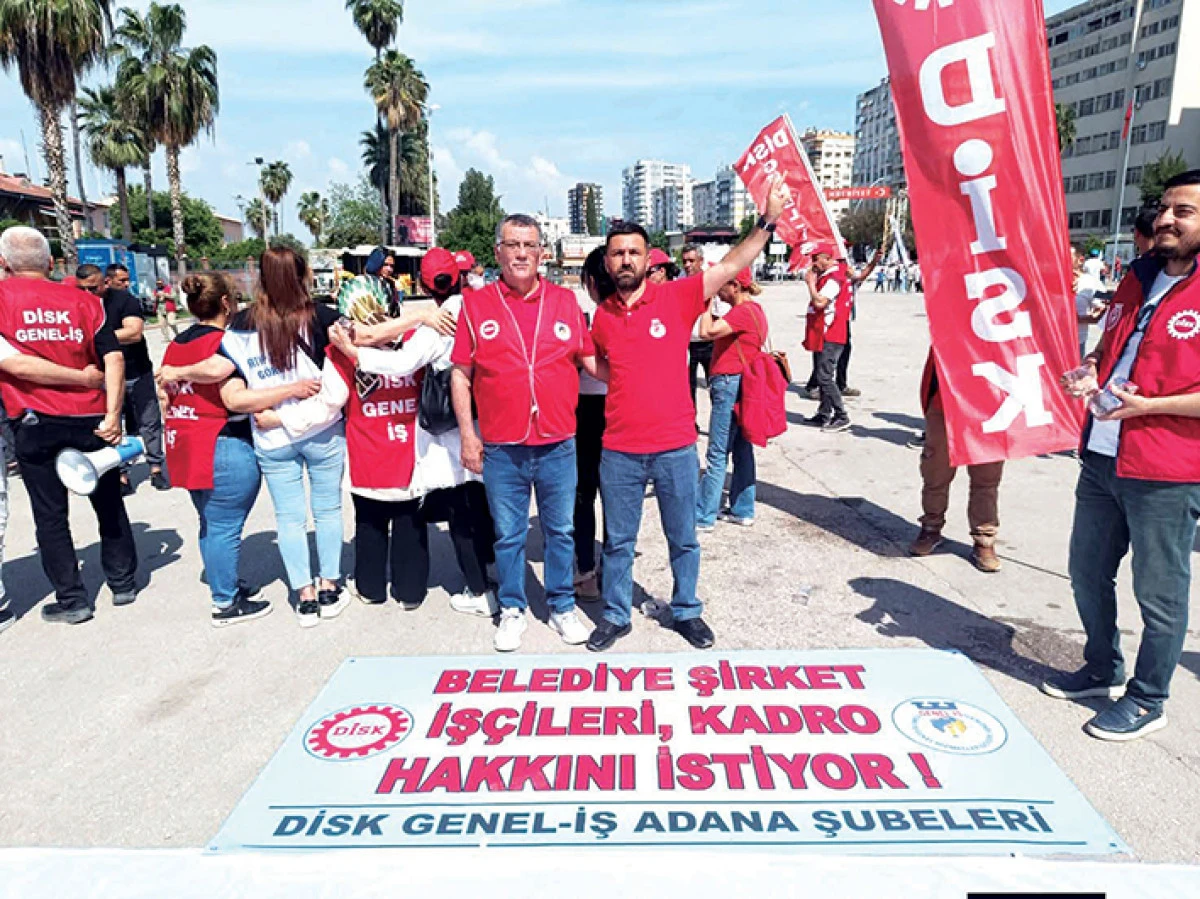 Savaş Kartal: Birliğimiz g&uuml;c&uuml;m&uuml;z  dayanışmamız yarınımızdır