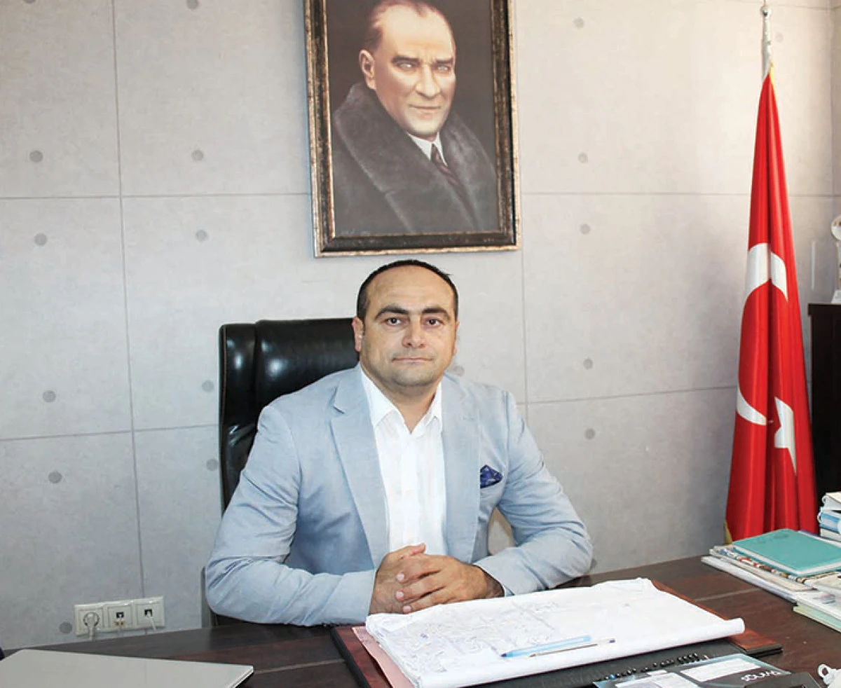Sedat G&uuml;l: &ldquo;Amat&ouml;r sporların  yanında olmalıyız&rdquo;