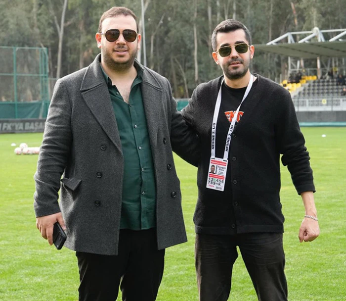  Sergen Şimşir:  Kararlı bir şekilde  yolumuza devam edeceğiz