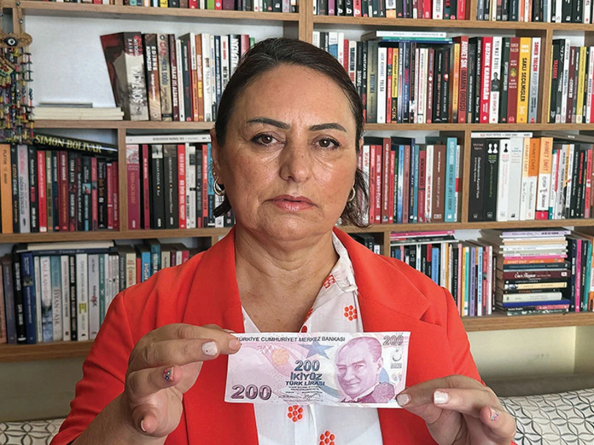  Şevkin: 4 milyon 256 bin  vatandaş icra takibinde