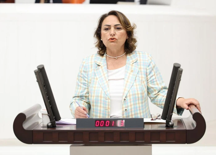  Şevkin: &Ccedil;ift&ccedil;i sayısı 5 milyondan  2,7 milyonun altına d&uuml;şt&uuml;