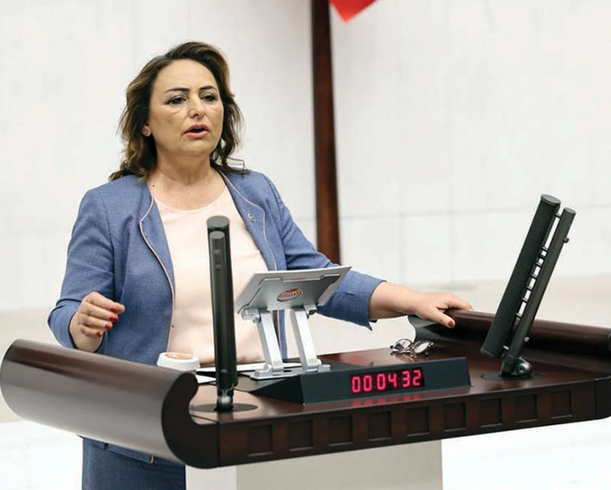 Şevkin: &ldquo;Emeklilerin bayram ikramiyesi  asgari &uuml;crete endekslensin&rdquo;