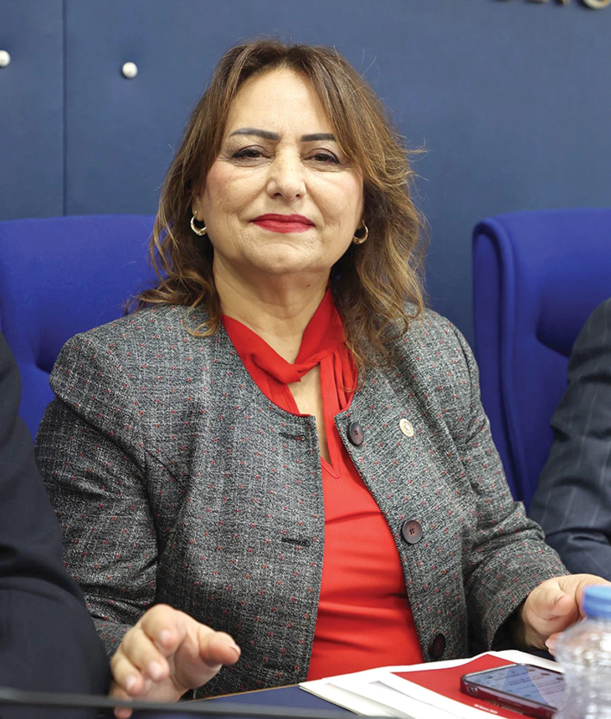 Şevkin:  Vergi avcılığını bırakın