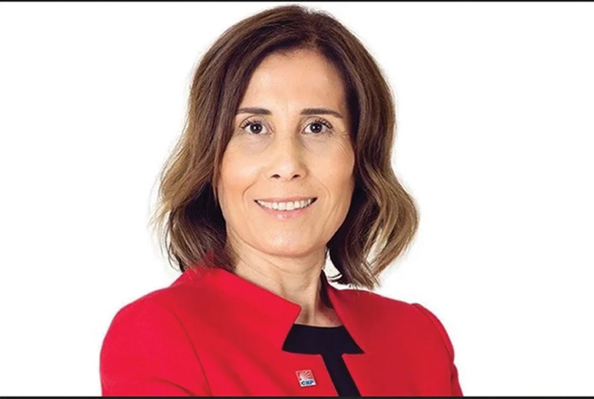 Seyhan Belediye Başkanı Oya Tekin, mahkeme başkanı ve heyetine seslendi; &ldquo;Merhamet istemiyorum&rdquo;