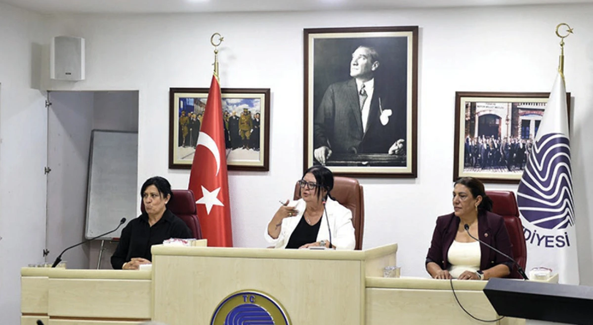 Seyhan Belediyesinden Kamuoyuna Duyuru: “Gerçek dışı paylaşımlar kamuoyunu yanıltıyor”