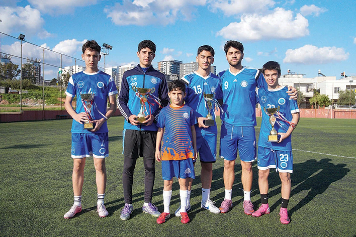 Seyhan Belediyespor  bir ilke imza attı