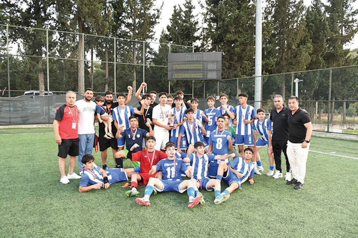 Seyhan Belediyesporlu Gençler Türkiye Şampiyonasına gidiyor
