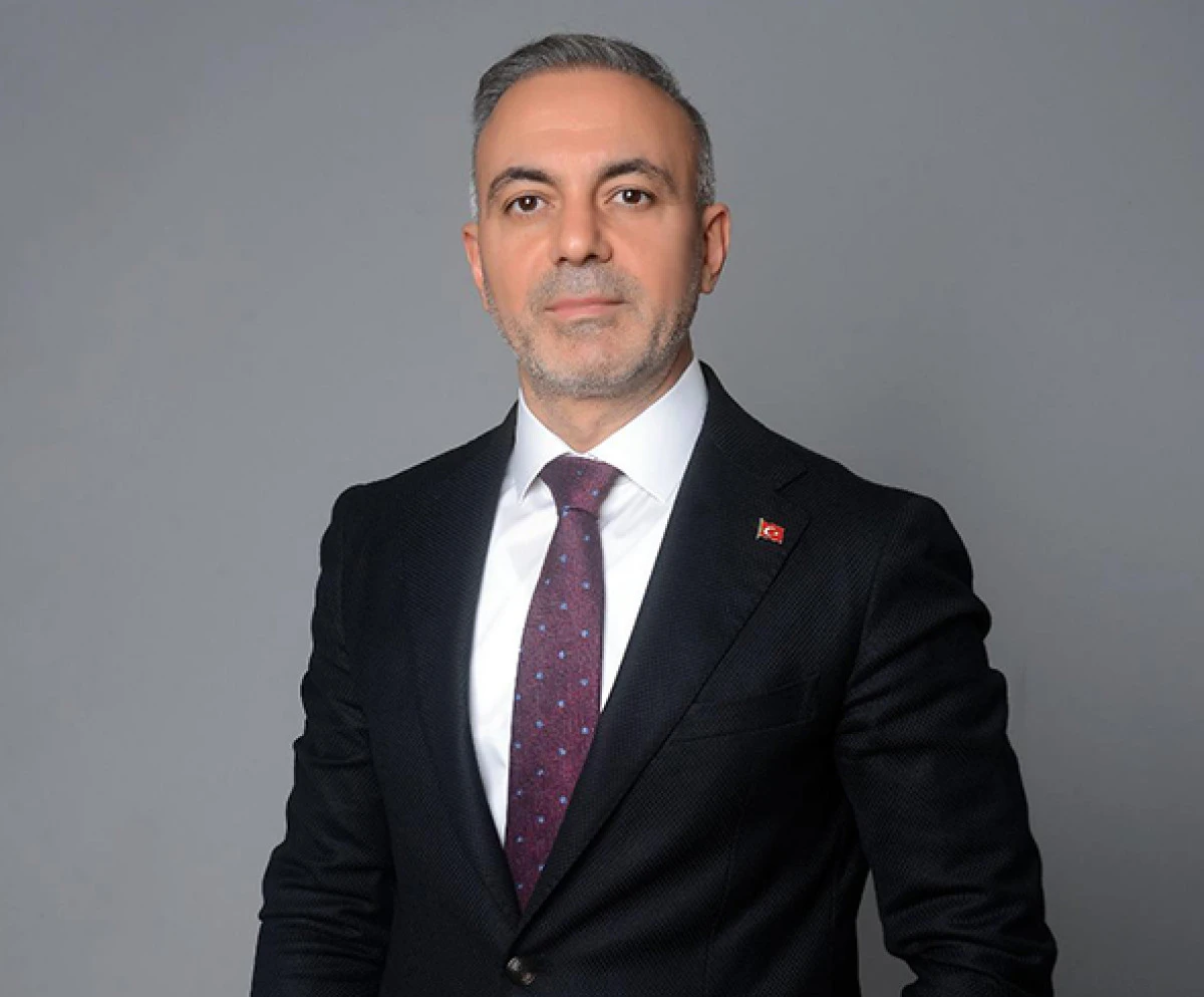 Seyhan ve Büyükşehir Belediyesi Ak Parti Meclis üyesi Mustafa  Tunç: Cumhuriyetimizin değer ve anlamını daha iyi kavramalıyız