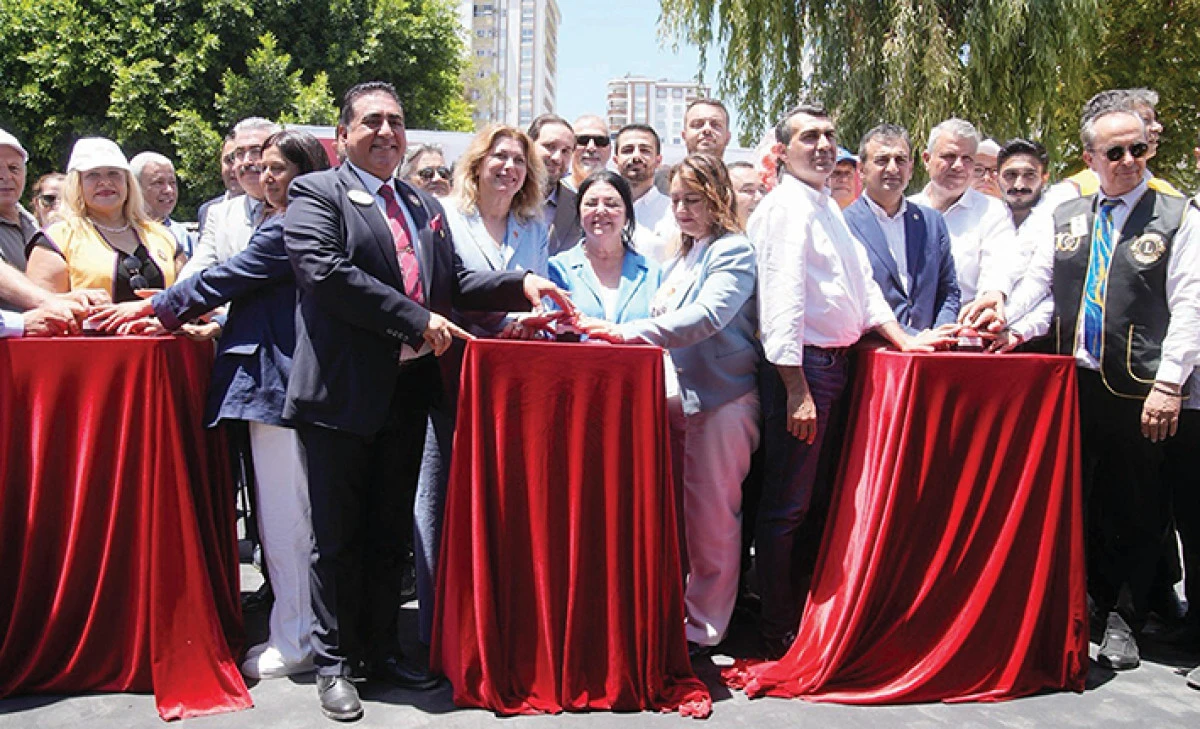 Seyhan’da yeni kreş ve   sosyal tesis hamlesi
