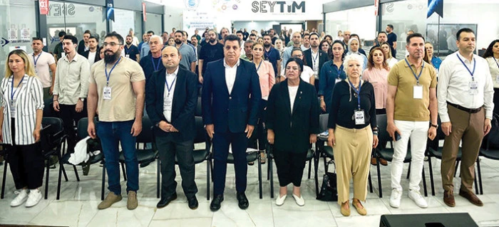 Seyhan&rsquo;ın Geleceği İ&ccedil;in  &ldquo;İklim Eylem Planları&rdquo; masaya yatırıldı