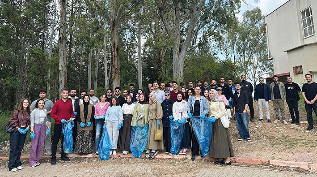  &ldquo;Sıfır Atık bilinci yaygınlaşıyor&rdquo;