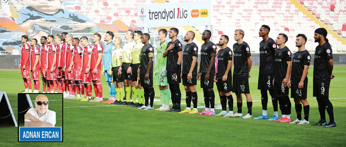 SKANDAL HAKEM HATALARI