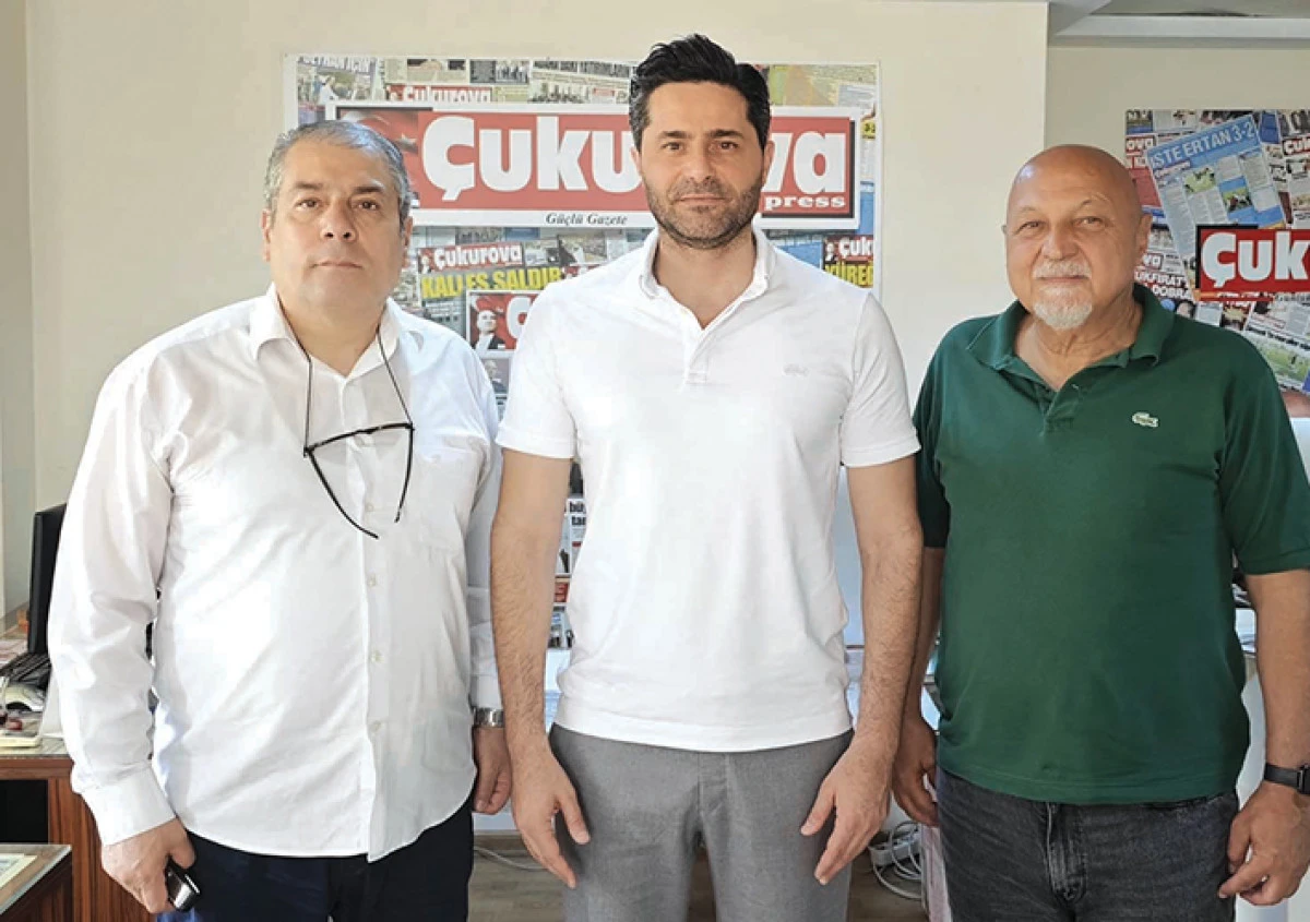 Süper Lig eski hakemi Caner Ak: Hakemlikte sadece  GENÇLİK  yetmiyor