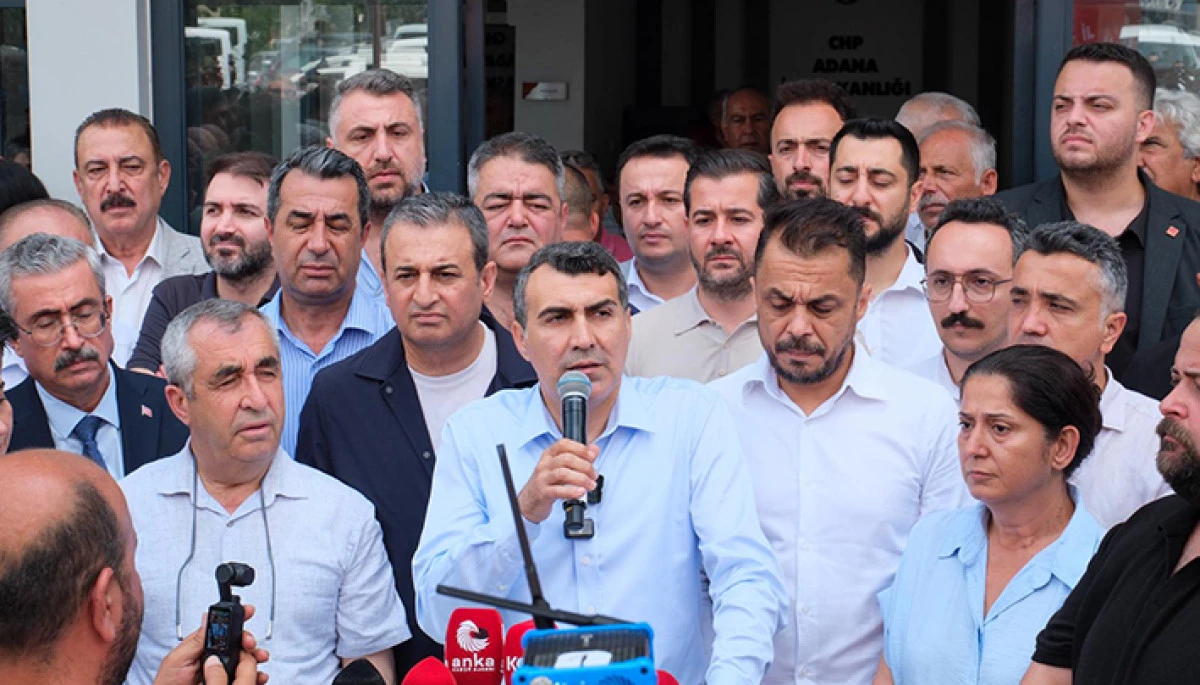  Tanburoğlu:  M&uuml;cadelemizi  sokaklarda s&uuml;rd&uuml;receğiz