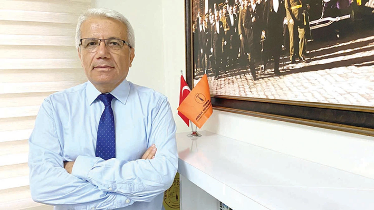 Tatar:  Türkiye, maden kazalarında  Avrupa’da ilk sırada