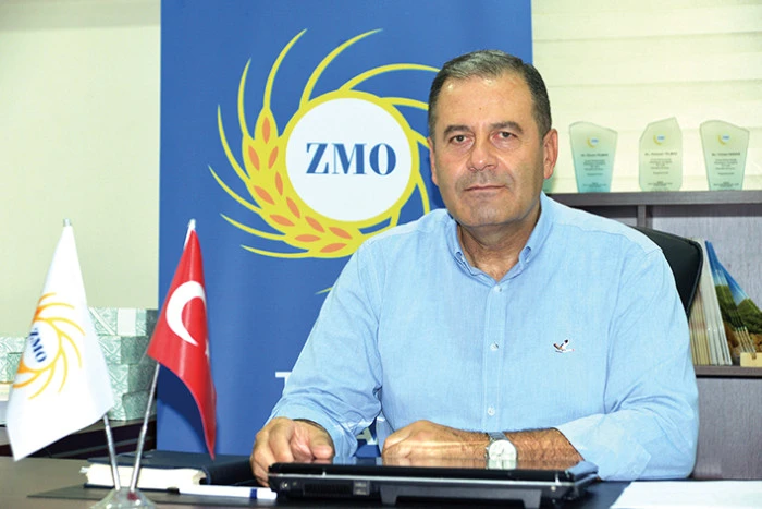  Tayakısı:  &Uuml;retici kazanmazsa  T&uuml;rkiye gıda g&uuml;vencesini kaybeder