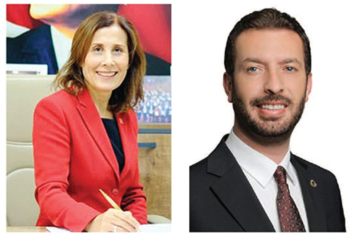 Tekin ve Aydar  tahliye edilmedi