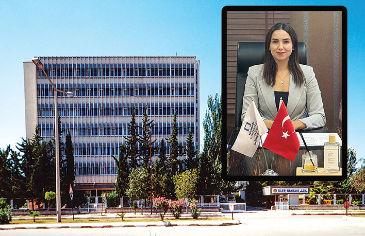 TMMOB Mimarlar Odası Adana Şube Başkanı Canan Aksu: Kamusal alanlar  ranta a&ccedil;ılamaz!