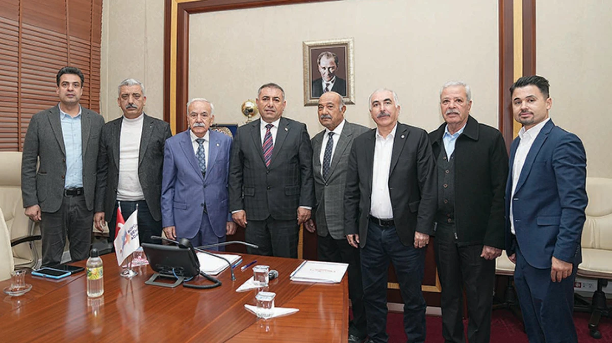 Toplu taşıma esnafına  50&rsquo;şer bin lira promosyon desteği