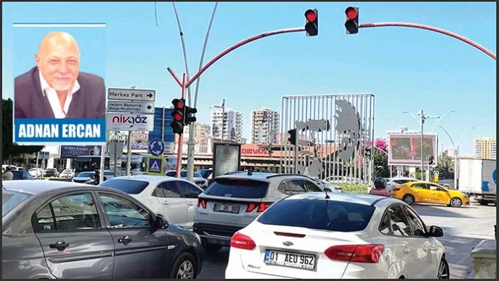 Trafikte SARI ışık  ne anlama gelir?