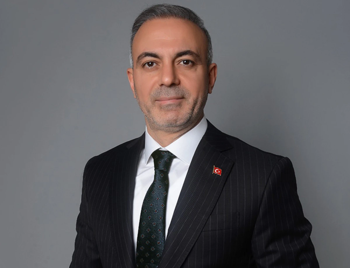 Tun&ccedil;: Bayram d&uuml;nyaya  barış ve huzur getirsin