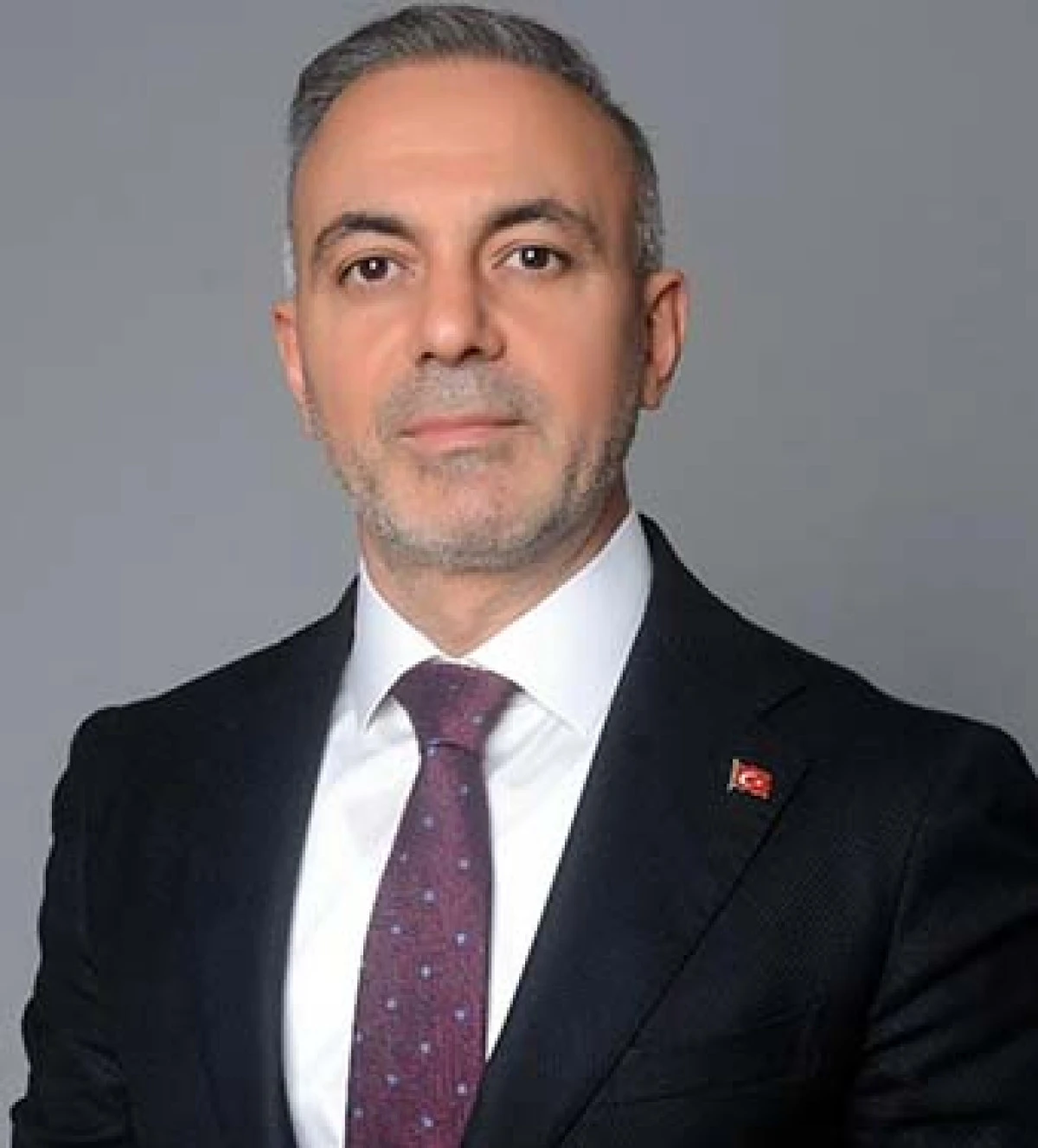 Tun&ccedil;: Vatandaş kitaba değil,   sahadaki hizmete bakıyor