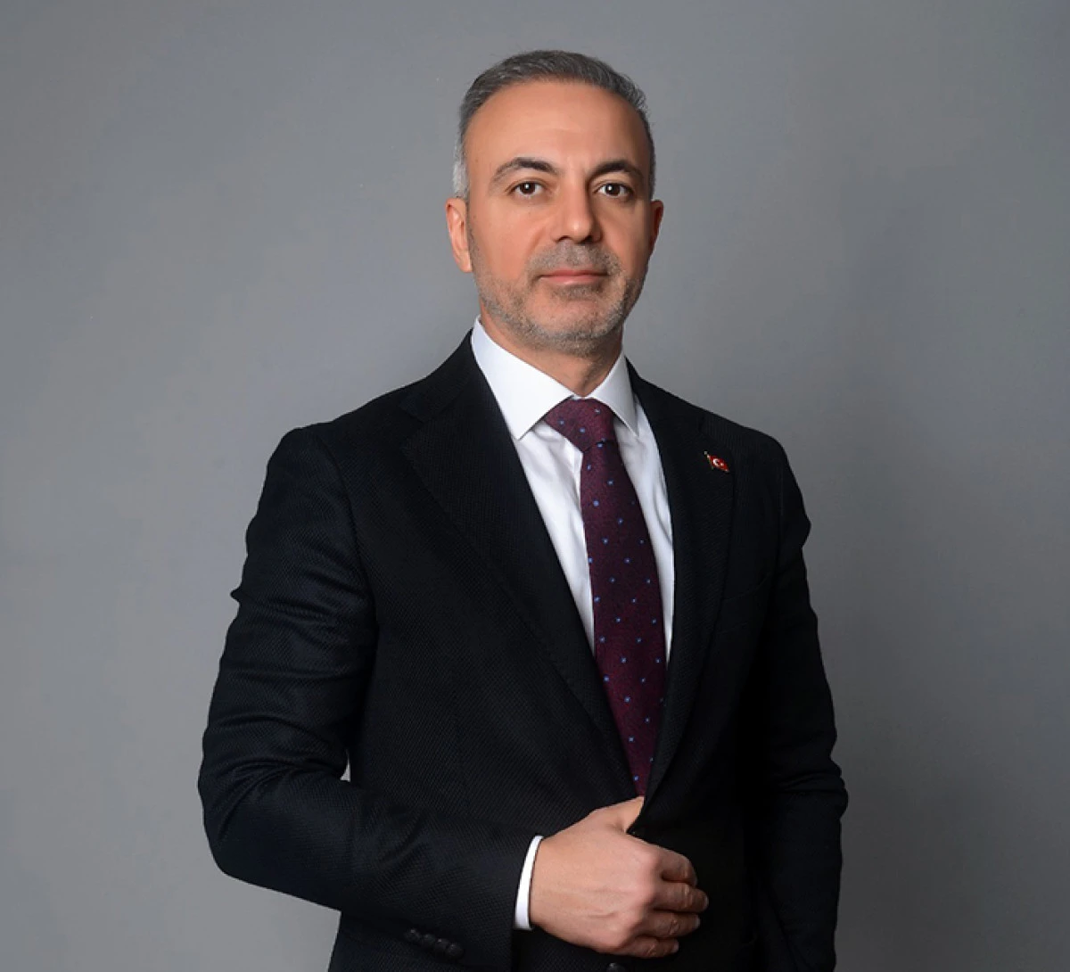 Tun&ccedil;&rsquo;tan 23 Nisan mesajı