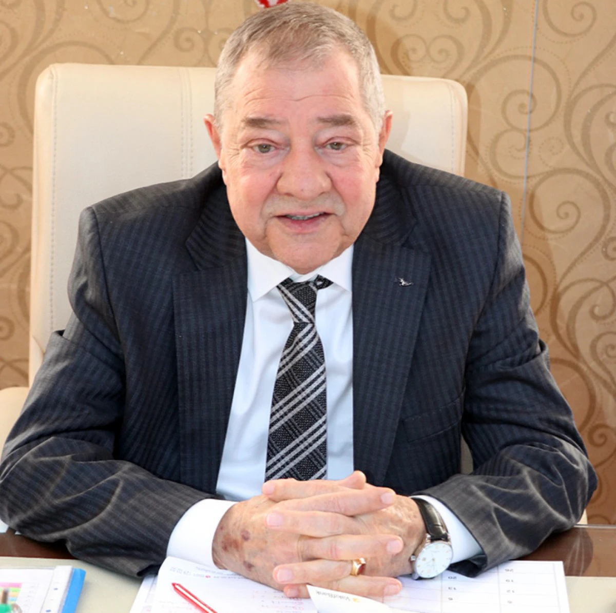 T&uuml;rk-İş 4. B&ouml;lge Başkanı Edip G&uuml;lnar: Asgari &uuml;cret ve emekli maaşları    gelen zamlarla eridi&rdquo;