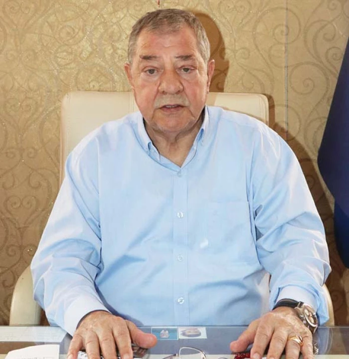  T&Uuml;RK-İŞ 4. B&ouml;lge Başkanı Edip G&uuml;lnar: Haklılığımız  bir kez daha ortaya &ccedil;ıktı 