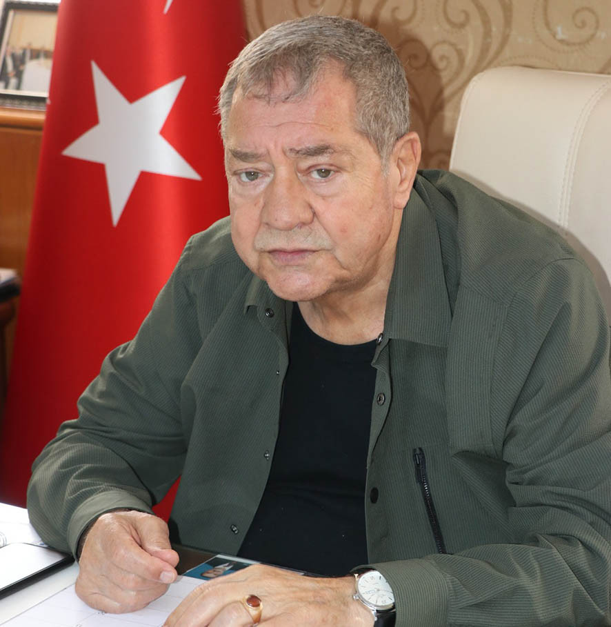  Türk-İş 4. Bölge Başkanı Edip Gülnar: Kısır tartışmalar bitmeli