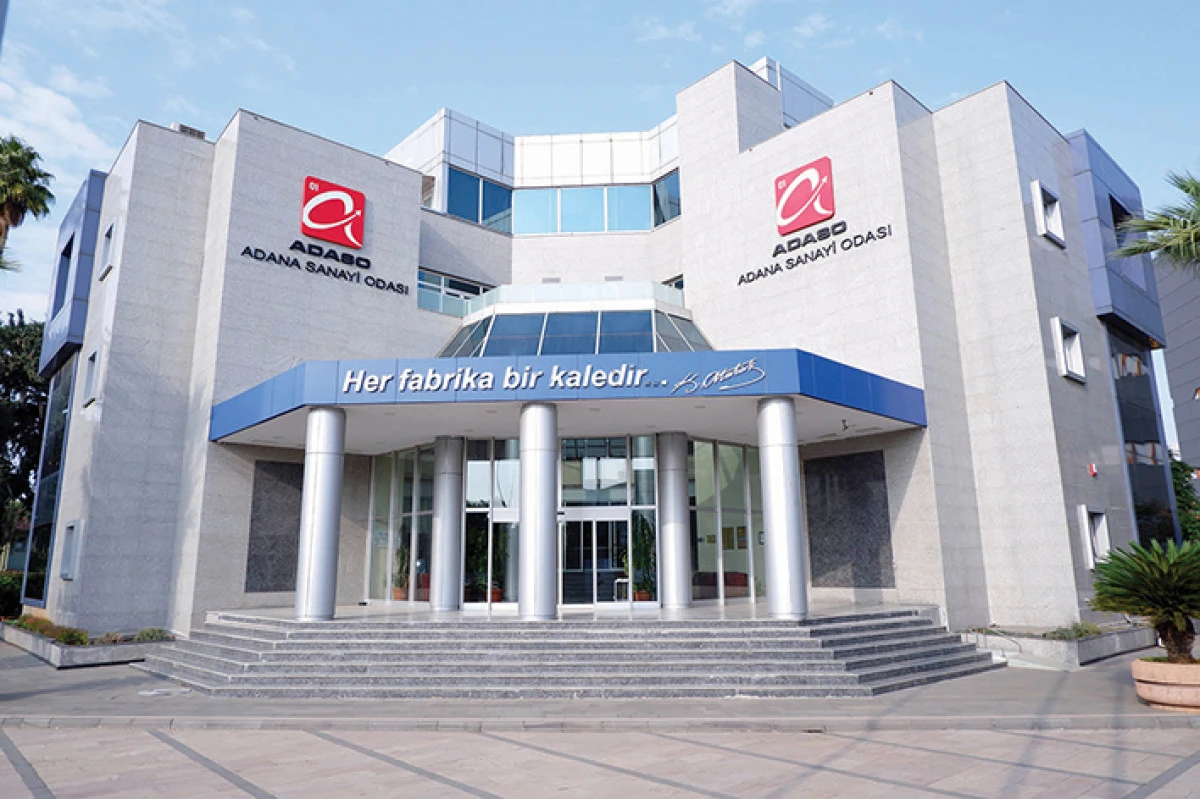 Türk Ticaret Bankası Çukurova Şubesi ADASO’da açılıyor