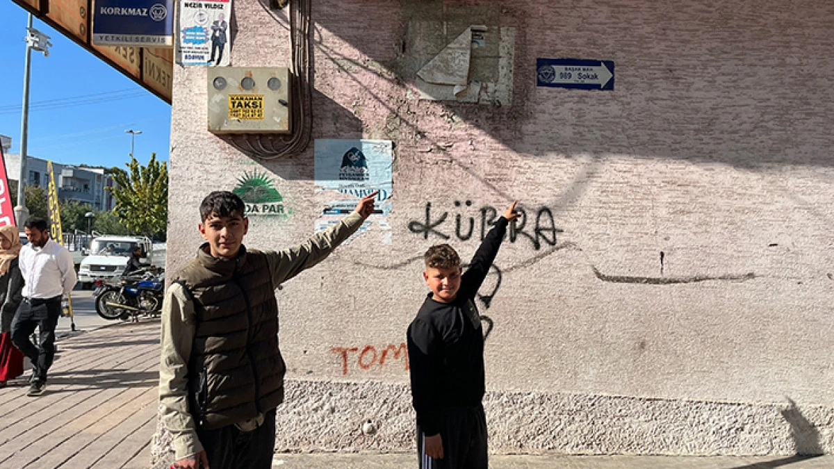  T&uuml;rkiye'nin en yaşanılmayacak il&ccedil;esi olarak Y&uuml;reğir'i se&ccedil;en 'Yapay zekaya' tepki      