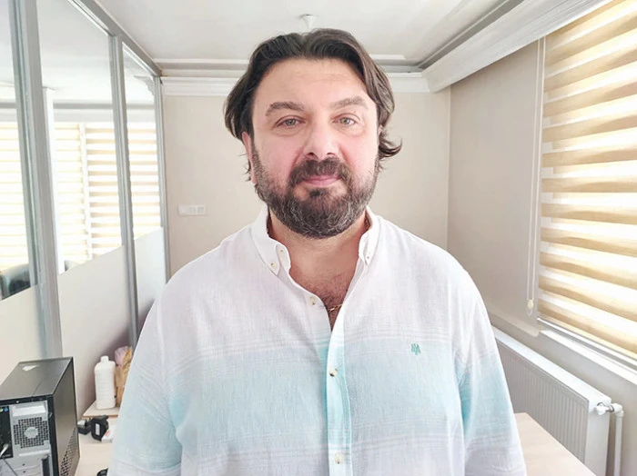 Uçak: Psikolog diplomam var, denklik almak isterken hayatım altüst oldu