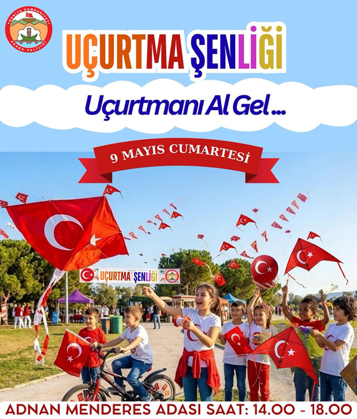 U&ccedil;urtmanı Al Gel&hellip;
