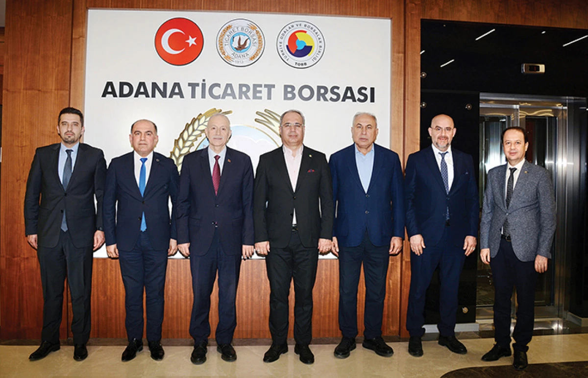 &ldquo;Uzaklar artık &ccedil;ok yakın&rdquo;