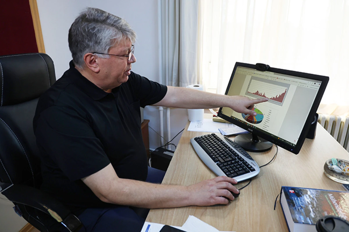 Uzmanından korkutan uyarı: 