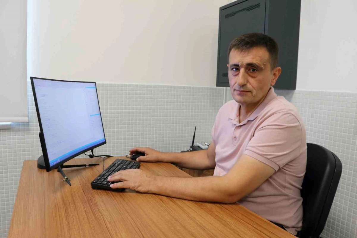 Uzmanından siber dolandırıcılık uyarısı: İşlem acil diyorlarsa dikkat 