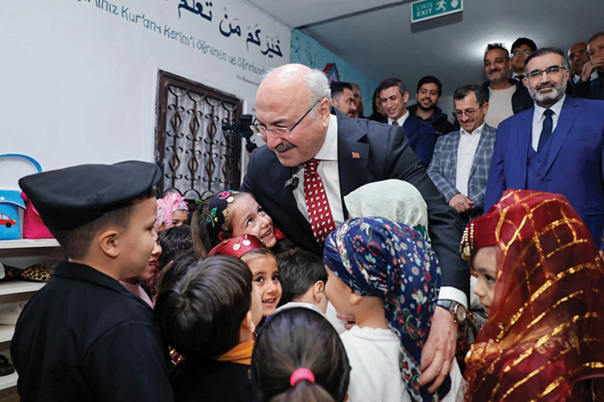 Vali K&ouml;şger: &ldquo;Elimizden geleni yapacağız&rdquo;