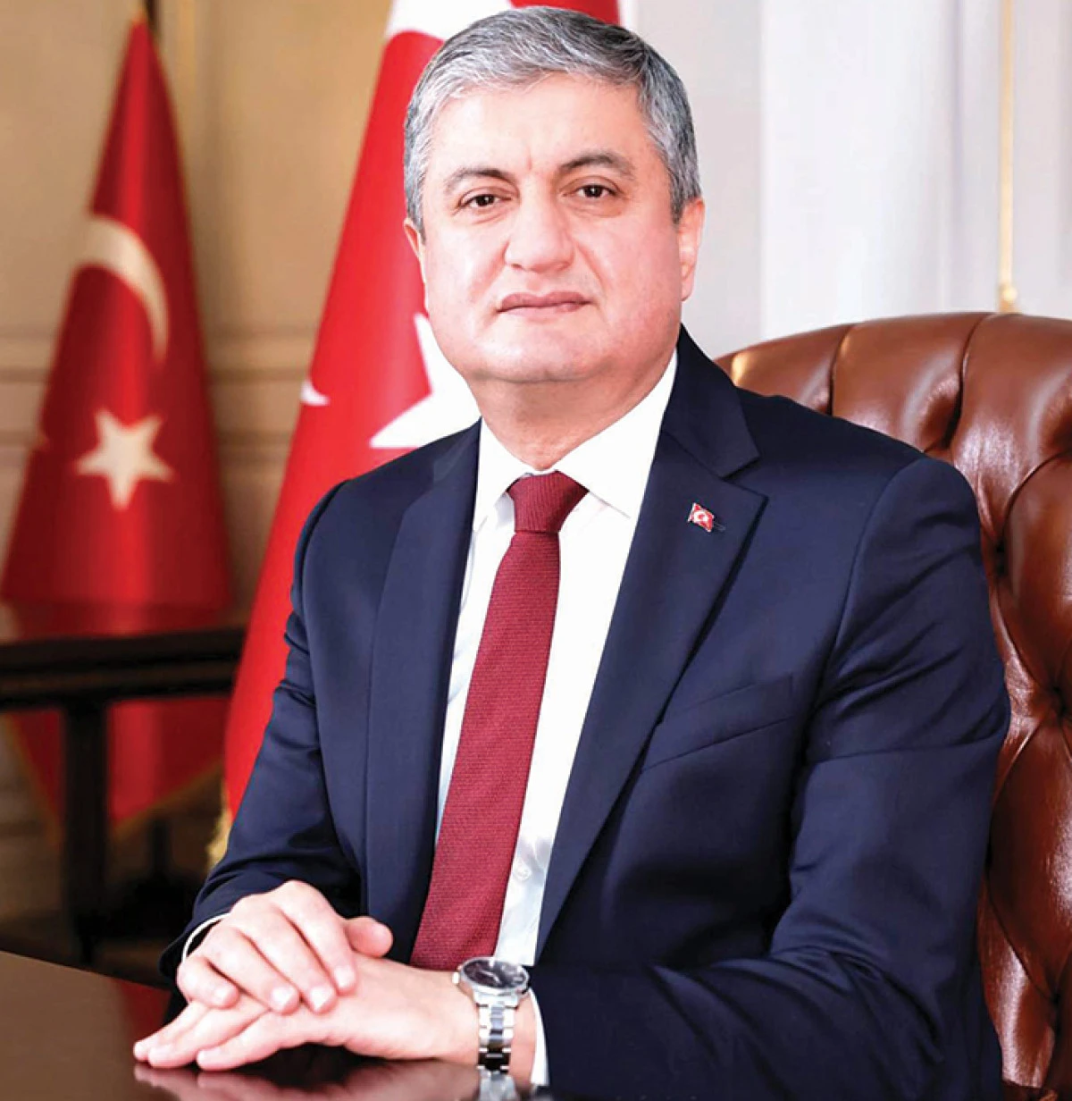 Vali Yavuz, Ahilik Haftası mesajı: &ldquo;Eşsiz bir medeniyet mirasıdır&rdquo;