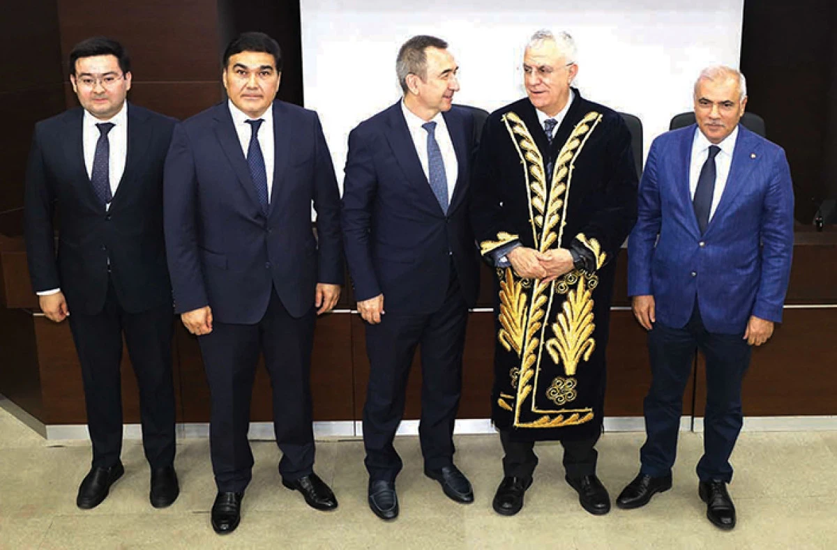 Vali Yavuz başkanlığında boğulmalara karşı toplantı
