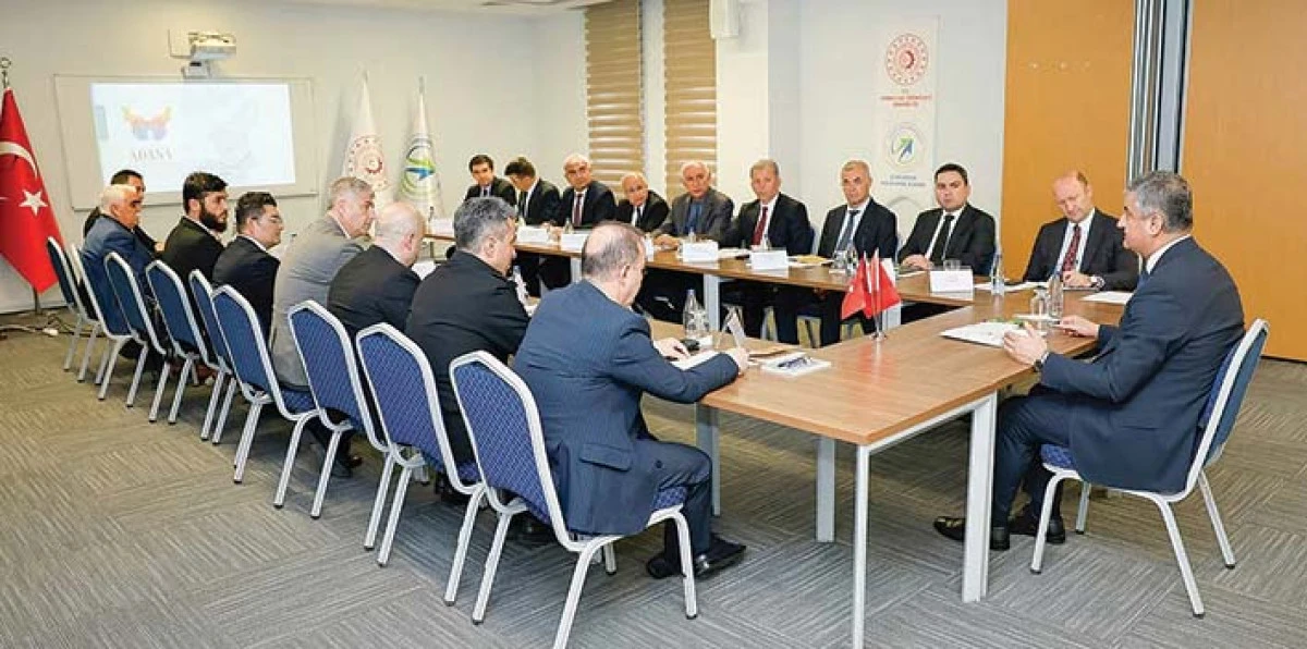       Vali Yavuz&rsquo;dan   &ldquo;Ortak akıl&rdquo; vurgusu