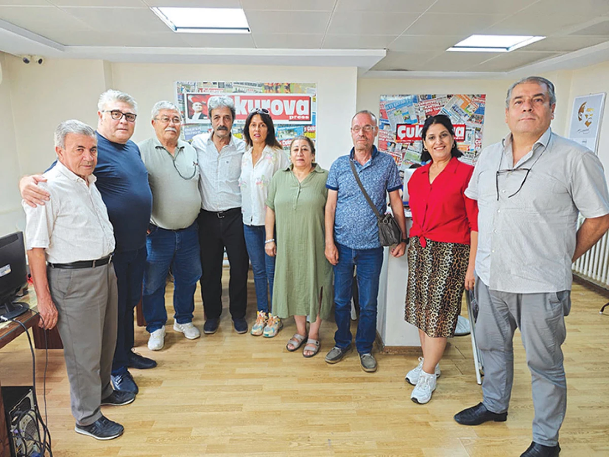 Veli Ersoy: Emekli olarak  hakkımızı istiyoruz