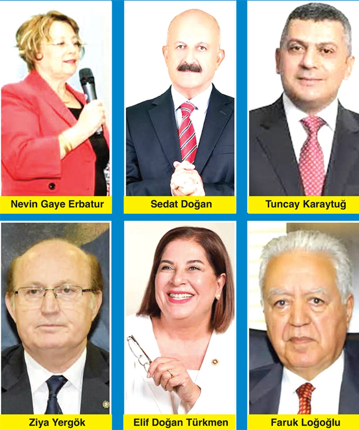 YENİ Parti&rsquo;ye destek vereceklerini belirttiler: 269 eski milletvekili  CHP&rsquo;den istifa etti