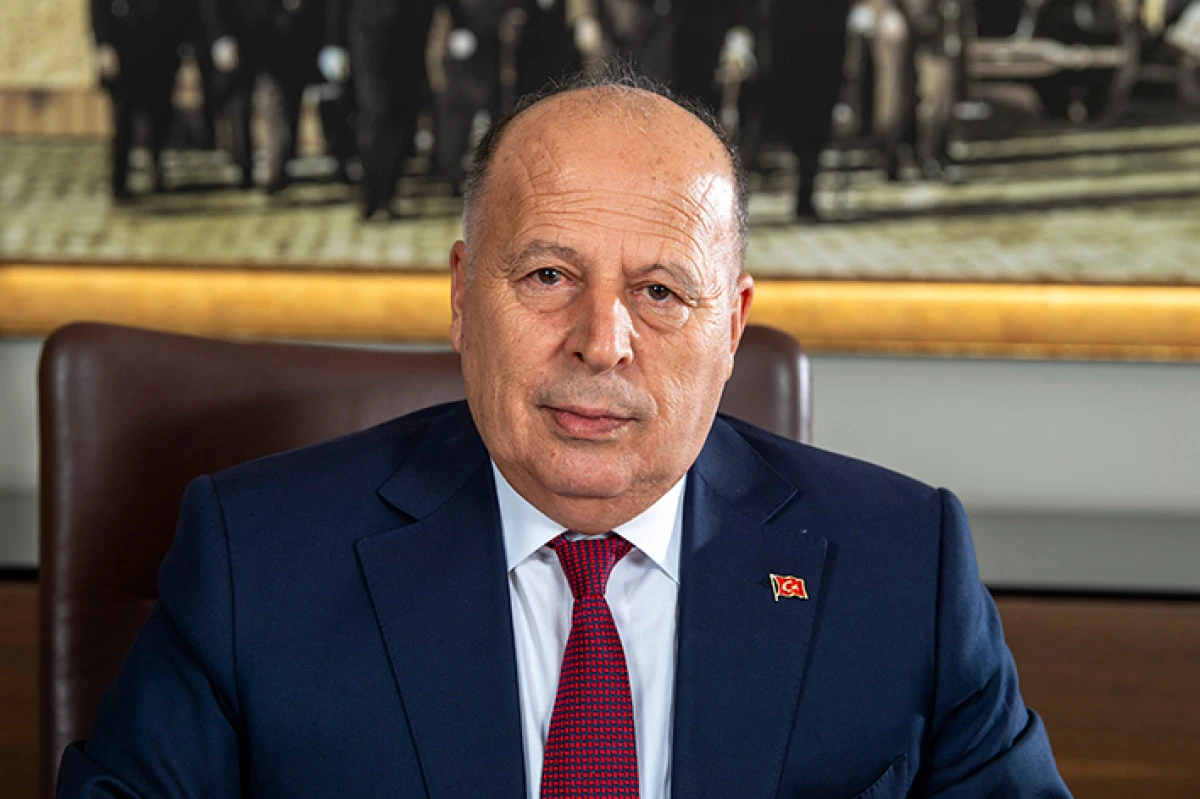  Y&uuml;reğir Belediye Başkanı Ali Demir&ccedil;alı'ya 5 yıl hapis     