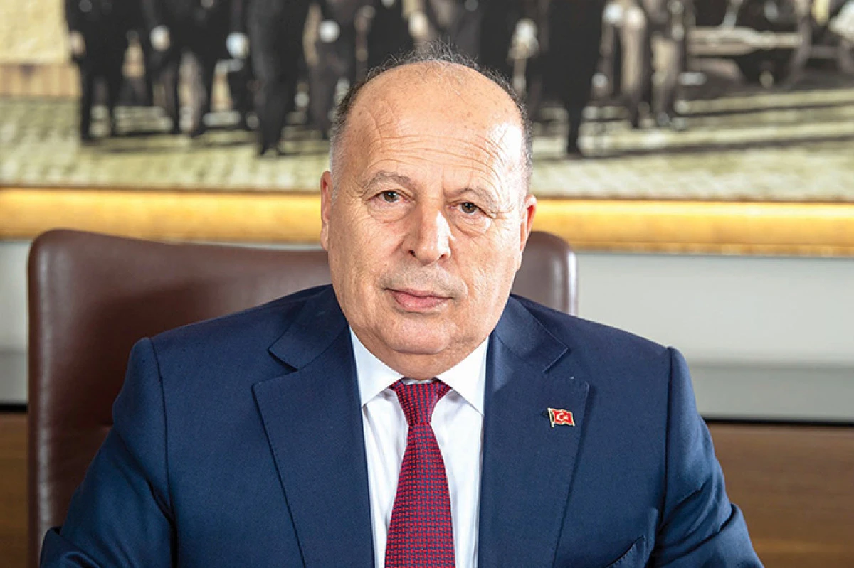 Yüreğir Belediye Başkanı Demirçalı’nın  ofisine silahlı saldırı