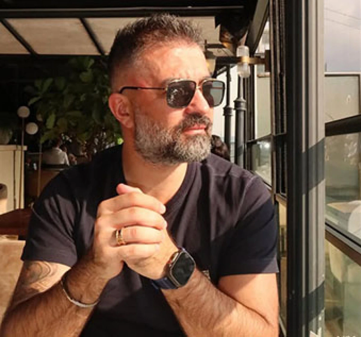 Zaloğlu&rsquo;ndan birlik ve   beraberlik mesajı