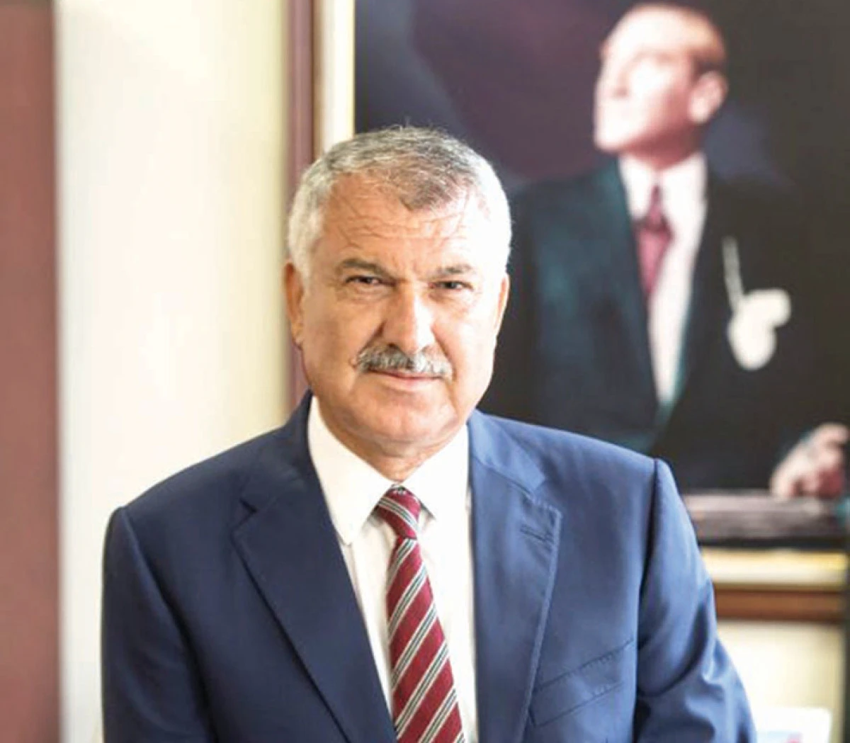 Zeydan Karalar 2 ay daha yok