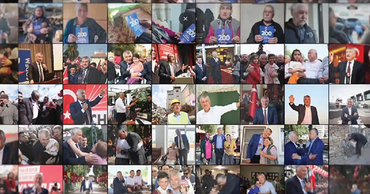  Zeydan Karalar: &ldquo;Kalbime dokundunuz&rdquo;